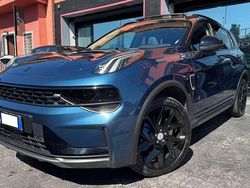 Blu Usata 2022 Lynk & Co 01 SUV | 17.890 € (Ottimo prezzo)