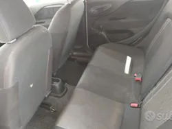 Usata 2015 Fiat Grande Punto Street Due volumi | 5600 € (Buon prezzo)