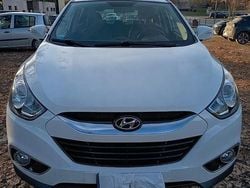 Usata 2013 Hyundai ix35 SUV | 8200 € (Buon prezzo)