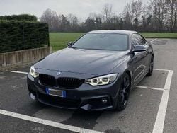 Usata 2015 BMW 435 M Sport Coupé | 21.900 € (Cara)