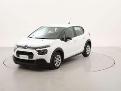 Bianco Usata 2021 Citroën C3 Feel Due volumi | 8790 € (Super prezzo)