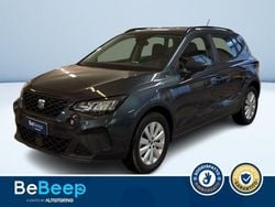 Nero metallizzato Usata 2024 Seat Arona Style SUV | 14.900 € (Buon prezzo)