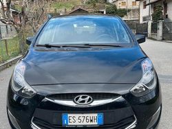 Usata 2014 Hyundai i20 Due volumi | 6800 € (Buon prezzo)