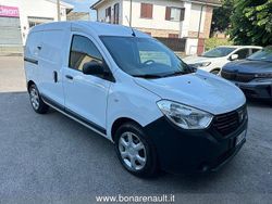 Bianco Usata 2020 Dacia Dokker Furgone | 7999 € (Super prezzo)