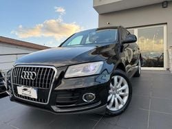 Nero Usata 2015 Audi Q5 Advanced Plus SUV | 16.490 € (Cara)