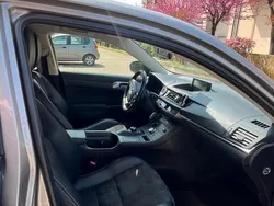 Usata 2016 Lexus CT200h Due volumi | 15.000 € (Buon prezzo)