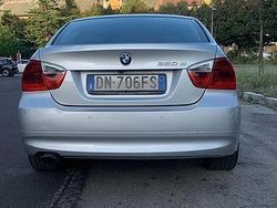 Usata 2008 BMW 320 Tre volumi | 5500 € (Cara)