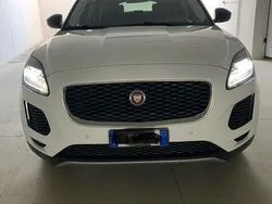Usata 2020 Jaguar E-Pace SUV | 22.500 € (Ottimo prezzo)