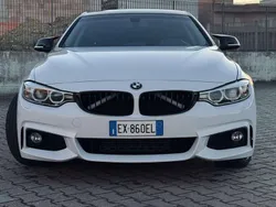 Usata 2015 BMW 420 M Sport Coupé | 23.500 € (Cara)