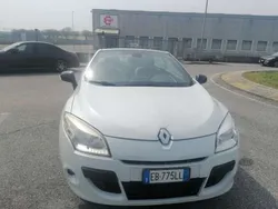 Other Usata 2010 Renault Mégane Cabriolet Luxe Cabrio | 3000 €