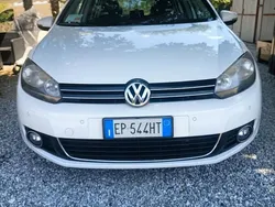 Usata 2011 VW Golf VI Highline Due volumi | 4999 € (Ottimo prezzo)