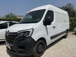Bianco pastello Usata 2020 Renault Master Furgone | 16.990 € (Buon prezzo)