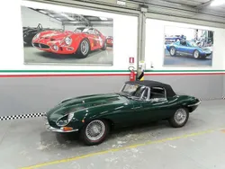 Jaguar E-Type