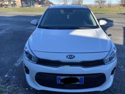 Usata 2018 Kia Rio Tre volumi | 10.800 € (Buon prezzo)