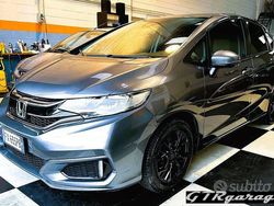 Shinnihg gray metallizzato Usata 2019 Honda Jazz Trend Due volumi | 13.900 € (Buon prezzo)