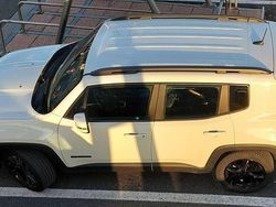 Usata 2021 Jeep Renegade Night Eagle SUV | 14.300 € (Ottimo prezzo)