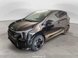 Nero Nuova 2025 Kia Picanto Urban Due volumi | 13.990 €