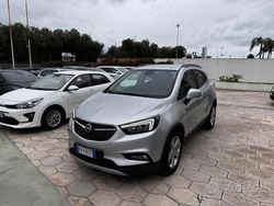 Grigio Usata 2018 Opel Mokka SUV | 7500 € (Buon prezzo)