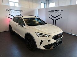 Bianco / pastello Usata 2023 Cupra Formentor SUV | 31.450 € (Buon prezzo)