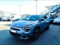 Argento Usata 2021 Citroën C4 Feel SUV | 14.400 € (Buon prezzo)