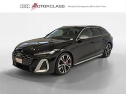 Nero Nuova 2024 Audi S5 Ambiente Station wagon | 86.500 € (Ottimo prezzo)