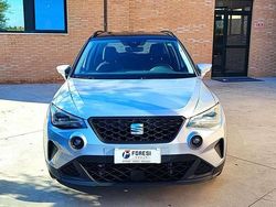 Grigio met / tetto nero Usata 2022 Seat Arona Style SUV | 12.500 € (Buon prezzo)