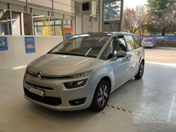 Grigio Usata 2014 Citroën C4 Picasso Monovolume | 4800 €