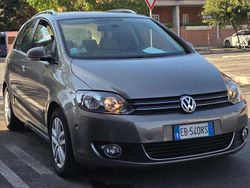 Oro Usata 2010 VW Golf Plus Cross Highline Monovolume | 6450 € (Ottimo prezzo)