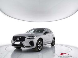 Argento Usata 2025 Volvo XC60 Plus SUV | 42.300 € (Super prezzo)