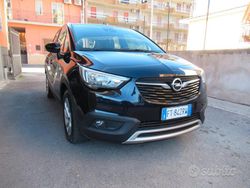 Nero Usata 2019 Opel Crossland X Ultimate SUV | 11.990 € (Buon prezzo)