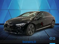Nero ossidiana Nuova 2025 Mercedes EQE300 Advanced Plus Tre volumi | 59.000 € (Buon prezzo)