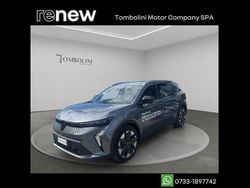 Grigio scuro Usata 2025 Renault Scenic E-Tech Komfort SUV | 32.920 €