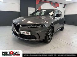 Other Usata 2024 Alfa Romeo Tonale Sprint SUV | 23.900 € (Super prezzo)