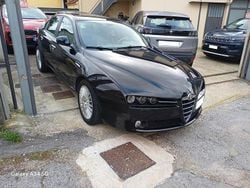 Blu Usata 2005 Alfa Romeo 159 Progression Tre volumi | 2300 € (Super prezzo)