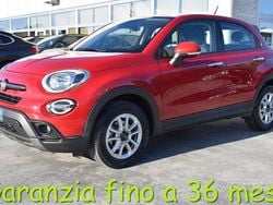 Rosso Usata 2020 Fiat 500X Business SUV | 14.800 € (Ottimo prezzo)