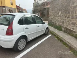 Usata 2005 Citroën C3 Due volumi | 1800 € (Buon prezzo)