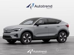Argento Nuova 2025 Volvo EC40 Plus SUV | 51.350 €
