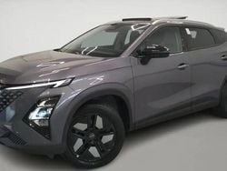 Grigio scuro Nuova 2025 Omoda 5 SUV | 21.000 € (Ottimo prezzo)