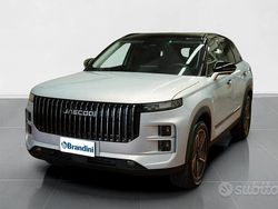 Grigio chiaro / tetto nero Usata 2025 Jaecoo 7 SUV | 29.689 € (Buon prezzo)