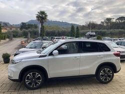 Bianco Usata 2022 Suzuki Vitara SUV | 23.800 € (Cara)