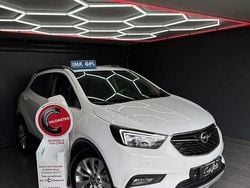 Bianco Usata 2019 Opel Mokka X Ultimate SUV | 12.499 € (Buon prezzo)