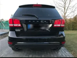 Usata 2012 Dodge Journey SUV | 6500 € (Buon prezzo)