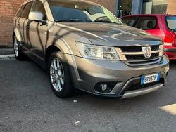 Usata 2013 Fiat Freemont SUV | 6300 € (Buon prezzo)