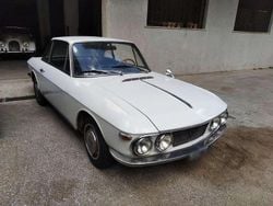 Bianco Usata 1970 Lancia Fulvia S Coupé | 12.540 €