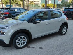Beige Usata 2018 Citroën C3 Live Due volumi | 8500 € (Buon prezzo)