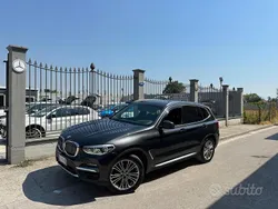 Grigio Usata 2020 BMW X3 Luxury Line SUV | 26.900 € (Ottimo prezzo)