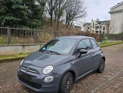 Grigio Usata 2021 Fiat 500 Dolcevita Due volumi | 12.000 € (Cara)