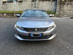 Usata 2020 Peugeot 508 SW Business-Line Station wagon | 11.900 € (Buon prezzo)