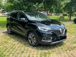 Nero Usata 2019 Renault Kadjar SUV | 14.950 € (Buon prezzo)
