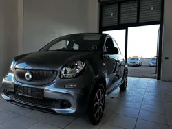 Other Usata 2016 Smart ForFour Prime Due volumi | 7199 € (Ottimo prezzo)